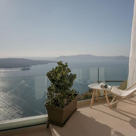 The Globe Suites Villa 费拉 外观 照片