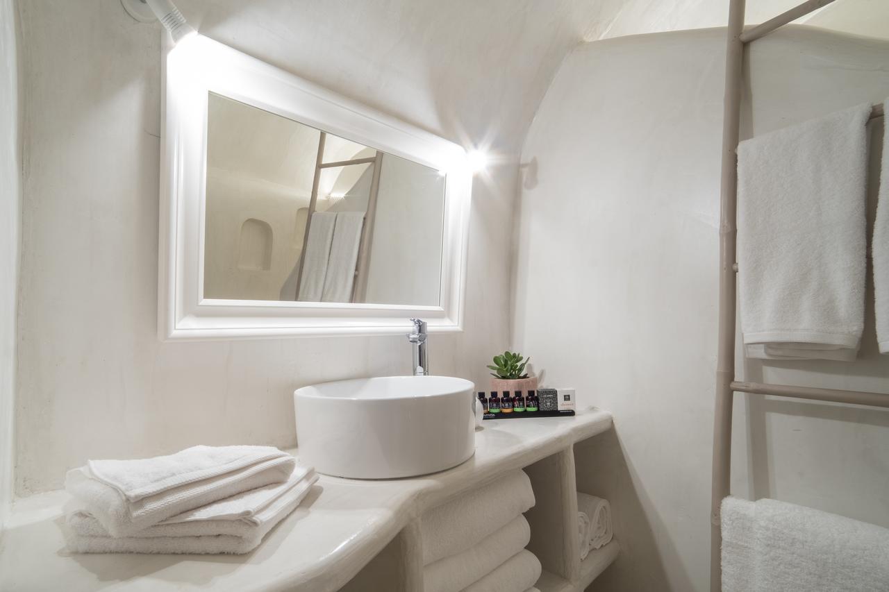 The Globe Suites Villa 费拉 外观 照片
