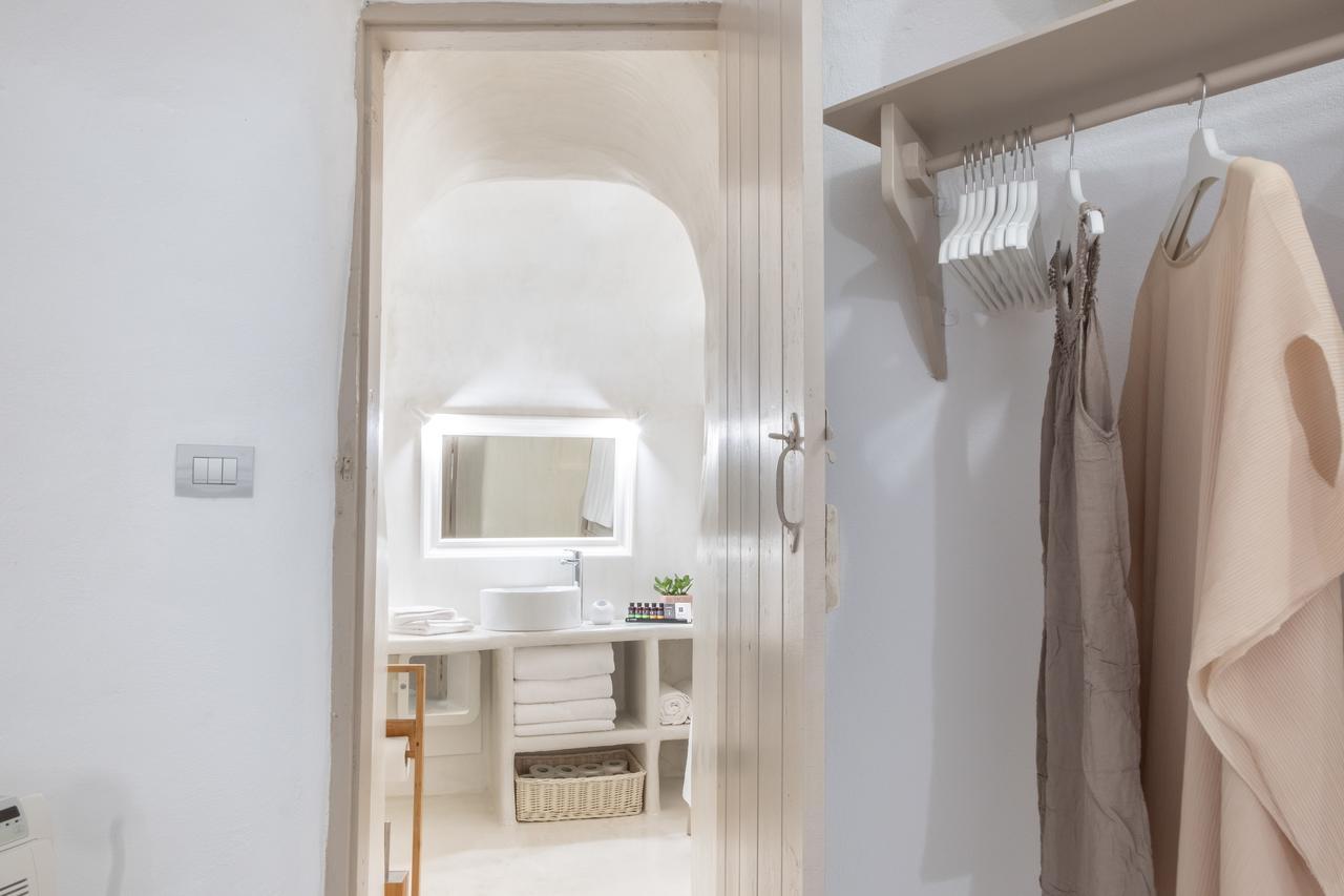 The Globe Suites Villa 费拉 外观 照片